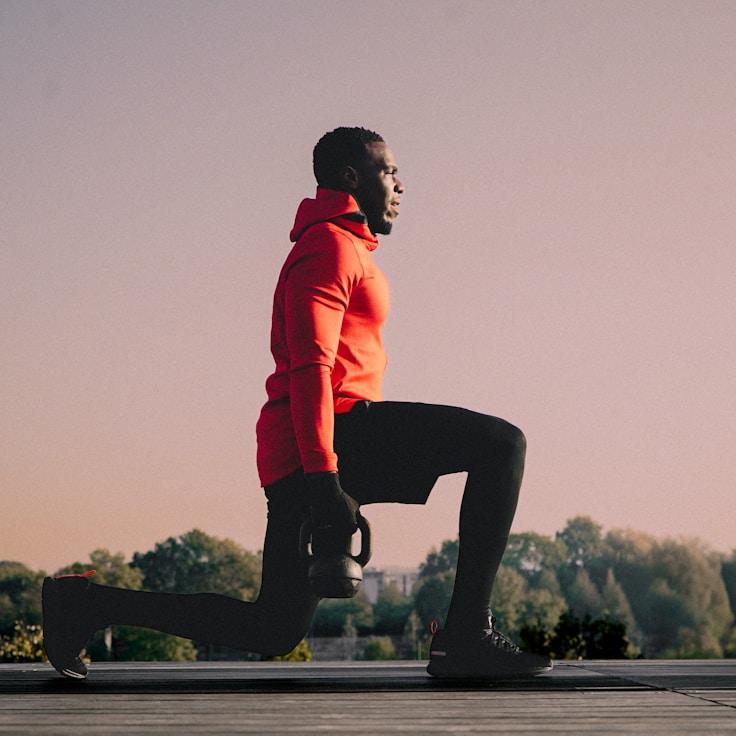 Choosing a gym and building a consistent fitness routine