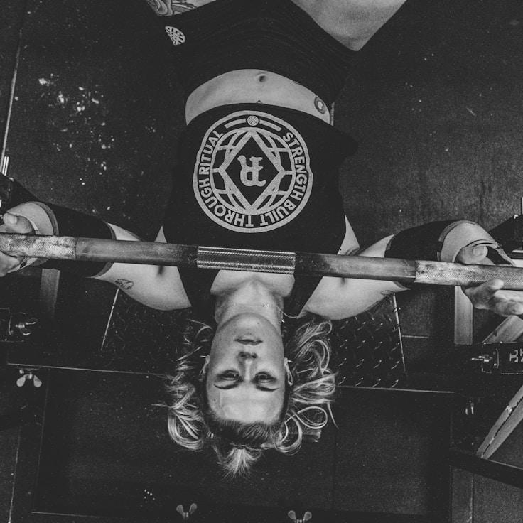 Wellness and recovery gym facilities